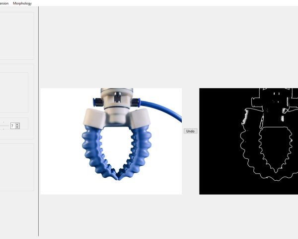InteractiveImageToolkit